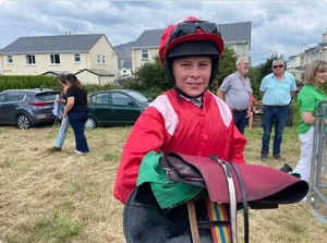 Horse trainer's son dies in freak accident at Glenbeigh Racing Festival