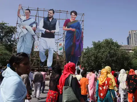 ​'Bharat Jodo Yatra'