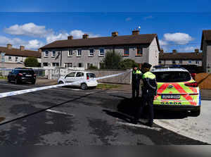 Dublin: 'Violent incident' at Tallaght house kills 3 siblings