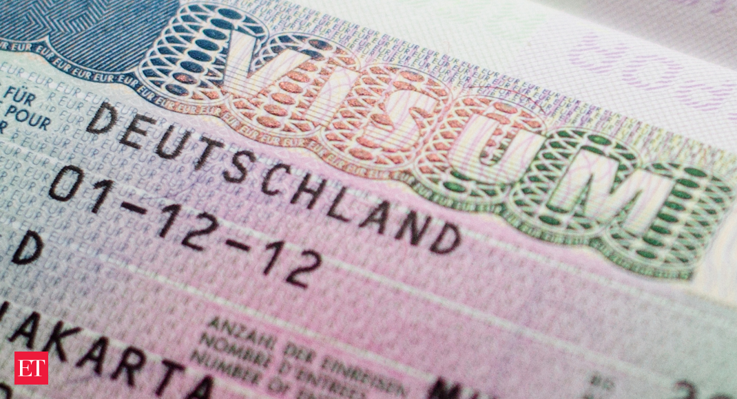 Fast 15 % indische Studenten reichen bei Visumantrag falsche Dokumente ein: Deutscher Botschafter