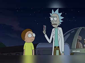 Rick and Morty Season 6 - Know release date and where to watch