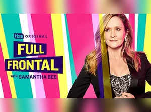 Producers of 'Full Frontal With Samantha Bee' speak about the show's end, its future