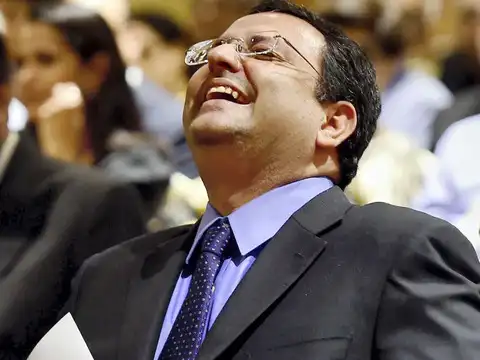 Before joining the Tata Group