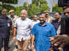 Delhi CM Kejriwal, his deputy Sisodia condole Cyrus Mistry's death