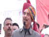 Ghulam Nabi Azad lays out J&K agenda; Praises Hari Singh, Farooq Abdullah