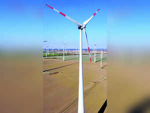 Reliance Plans to Set Up Captive Offshore Wind Power Projects