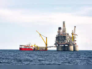 oil and gas explor