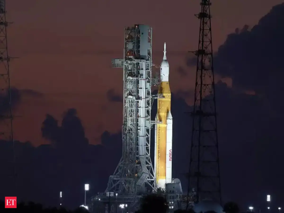 nasa: Artemis I: Second launch attempt called off; NASA says it will go ...