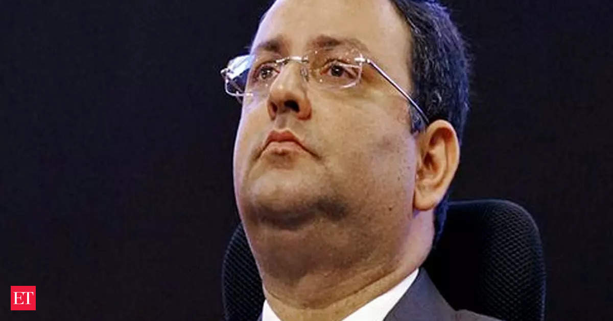 Cyrus Mistry Road Accident Cyrus Mistry Death Doctor Divulges Business Tycoon Suffered Head