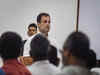 Rahul Gandhi on Gujarat visit today; to address Cong booth-level workers, attend prayer meet at Sabarmati Ashram