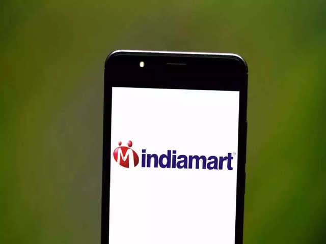 IndiaMart InterMESH