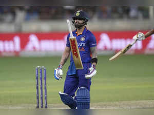 Virat Kohli