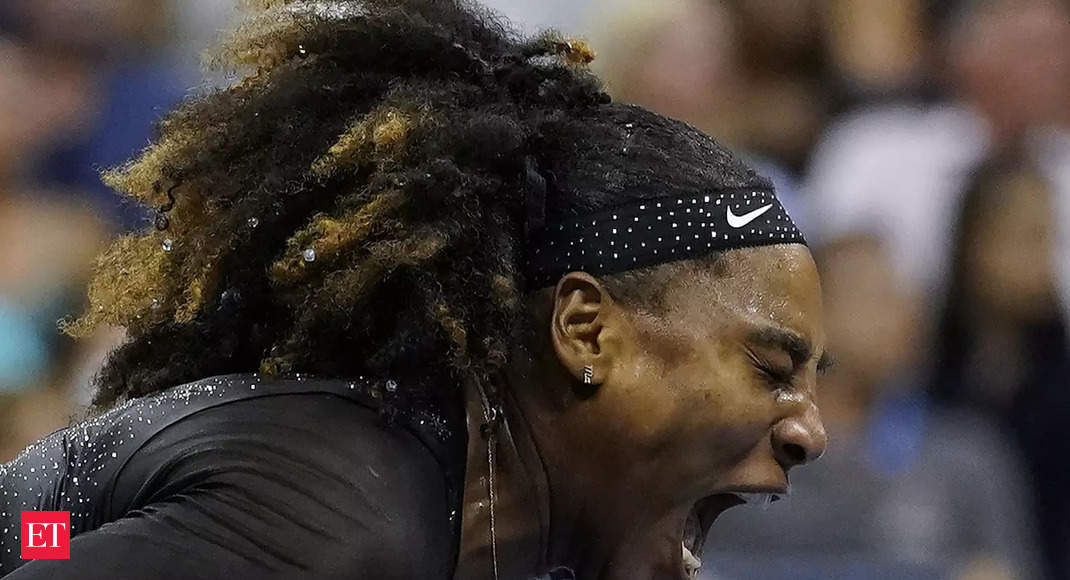 No honour for the past, Court hits out after Serena Williams salutes