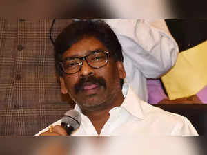 Suspense over Jharkhand CM Hemant Soren's disqualification as EC sends recommendation to governor: Key points