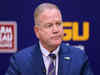 Football fans brutally troll head coach Brian Kelly after his LSU debut. Know why