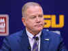 Football fans brutally troll head coach Brian Kelly after his LSU debut. Know why