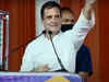 Congress leader Rahul Gandhi promises farm loan waiver, LPG cylinder at Rs 500 ahead of Gujarat polls