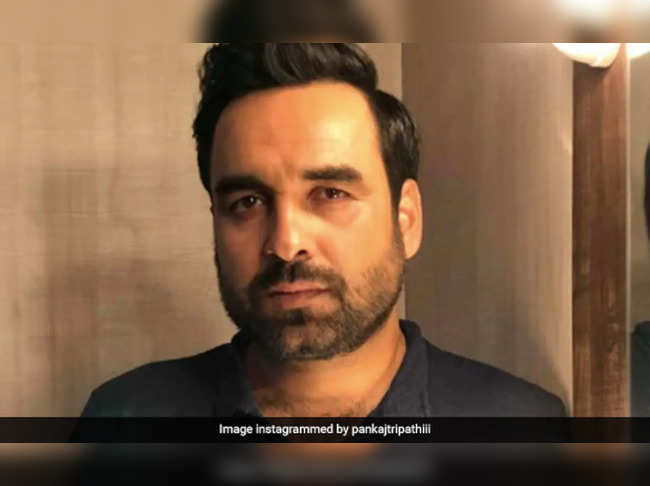 Pankaj Tripathi turns 46: A look back at his iconic films and roles