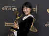 Lee Yoo-mi, 'Squid Game' star, becomes 1st Korean artist to win Creative Arts Emmy