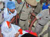 Guru Madiwaleshwara Math seer found dead, suicide suspected