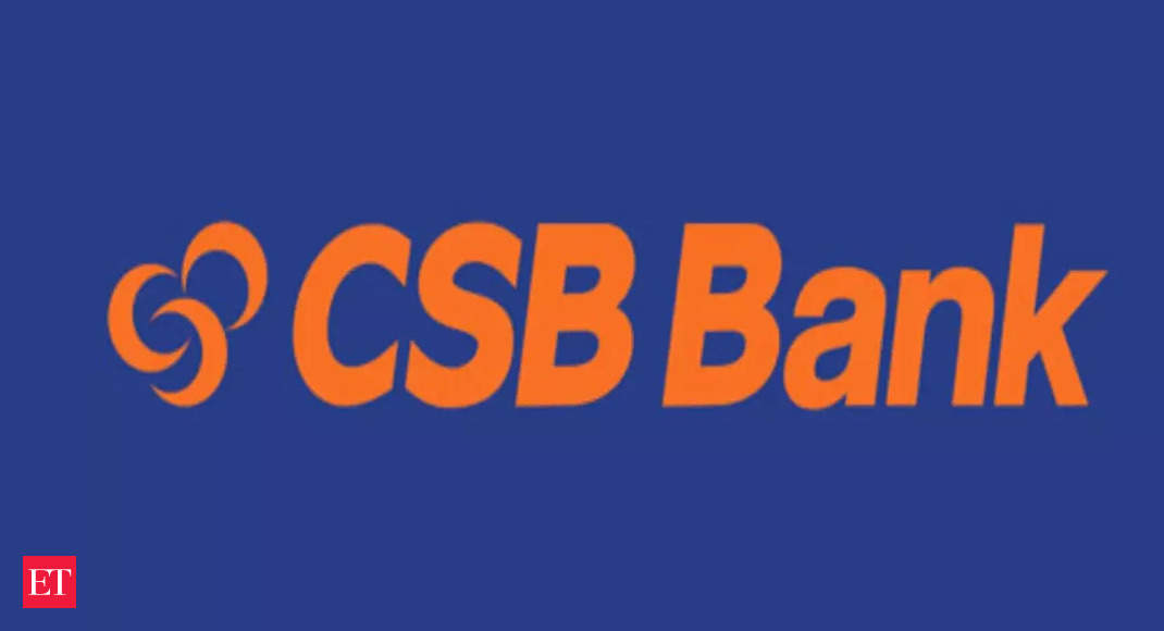 CSB Bank to seek shareholders’ nod to extend interim MD & CEO Mondal’s term
