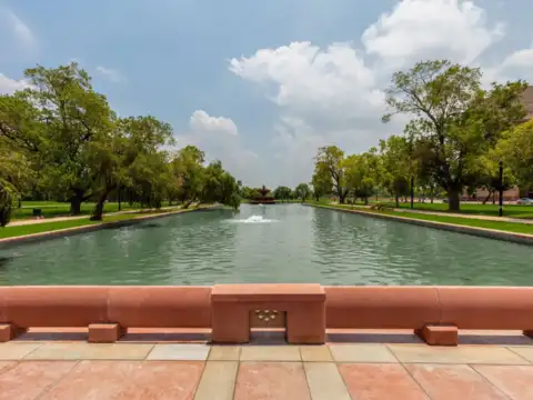 Preserves historical significance of the structures