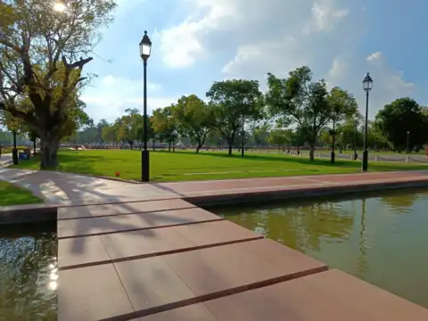 Greener & more aesthetic