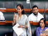 Will miss my twin: NCP leader Supriya Sule on Cyrus Mistry