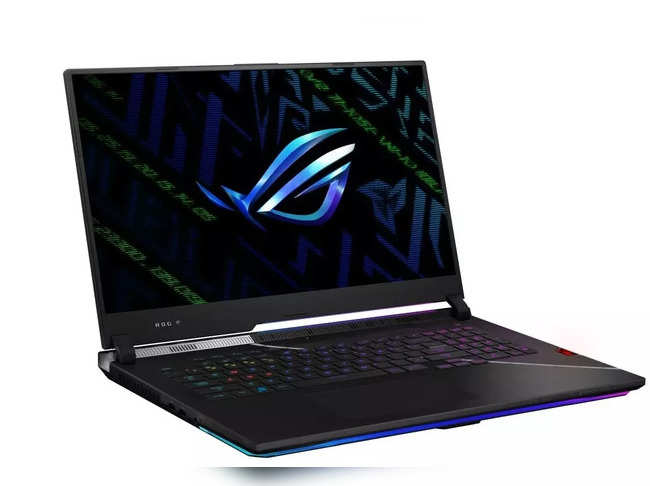 Asus ROG Strix Scar 17 SE launched: Check specifications, price