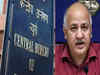 Sisodia demands judicial inquiry in CBI officer's death after agency refutes his allegations