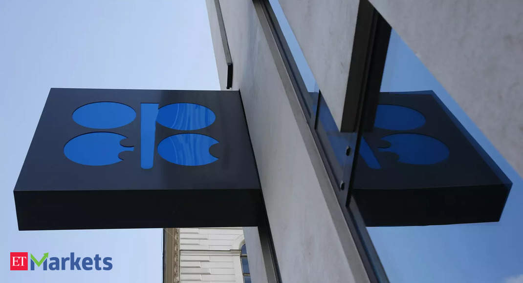 OPEC+ agrees to cut oil output for first time in a year