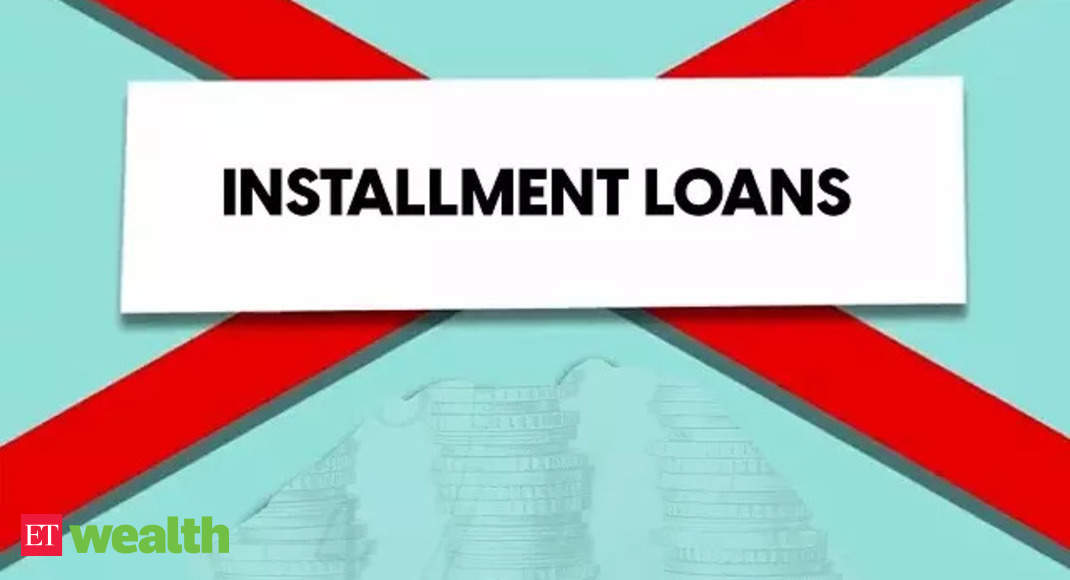 5 websites for online installment loans with instant approval for US citizens with bad credit