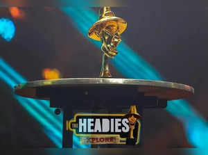 Headies Awards 2022: Wizkid & Tems are among top winners