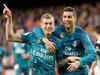 Toni Kroos lauds former Real Madrid teammate Cristiano Ronaldo