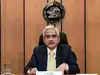 Banking system healthy enough to withstand external headwinds: Shaktikanta Das