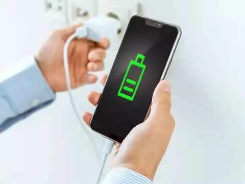 ​Revival of Old Battery Percentage Indicator