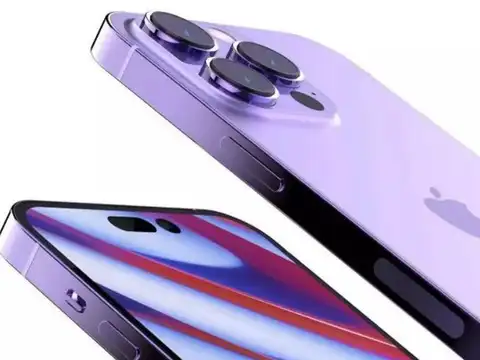 ​48-Megapixel Camera Sensor