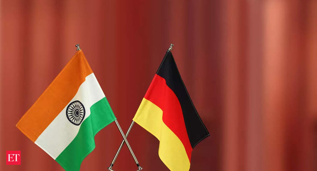 Photo of Indien Deutschland Klimawandel: Indien und Deutschland fangen an, über Klimaziele, Energiewende und neue Technologien zu sprechen