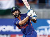 With two fifties in the Asia Cup, Virat Kohli taking steps in the right direction