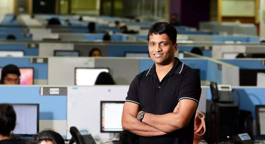 Where does Byju’s go from here: two financial scenarios for growth