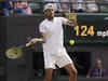 Nick Kyrgios beats defending champion Medvedev to reach maiden US Open quarter-finals
