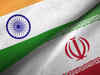 India and Iran ministers talk about nuclear deal, economy