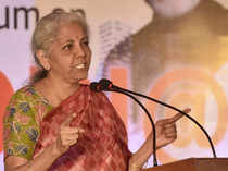 Govt committed to banking reforms: FM Nirmala Sitharaman