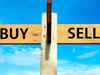 Buy or Sell: Stock ideas by experts for September 06, 2022