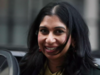 Suella Braverman - The only Indian likely to be in Truss’s cabinet