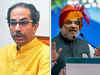'Uddhav betrayed us for power,' says Amit Shah to BJP leaders; Thackeray faction hits back