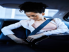 Not using rear seat belt may impact insurance claim payout