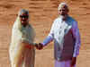 Bangladesh PM Sheikh Hasina to talk with Modi while in India to boost ties