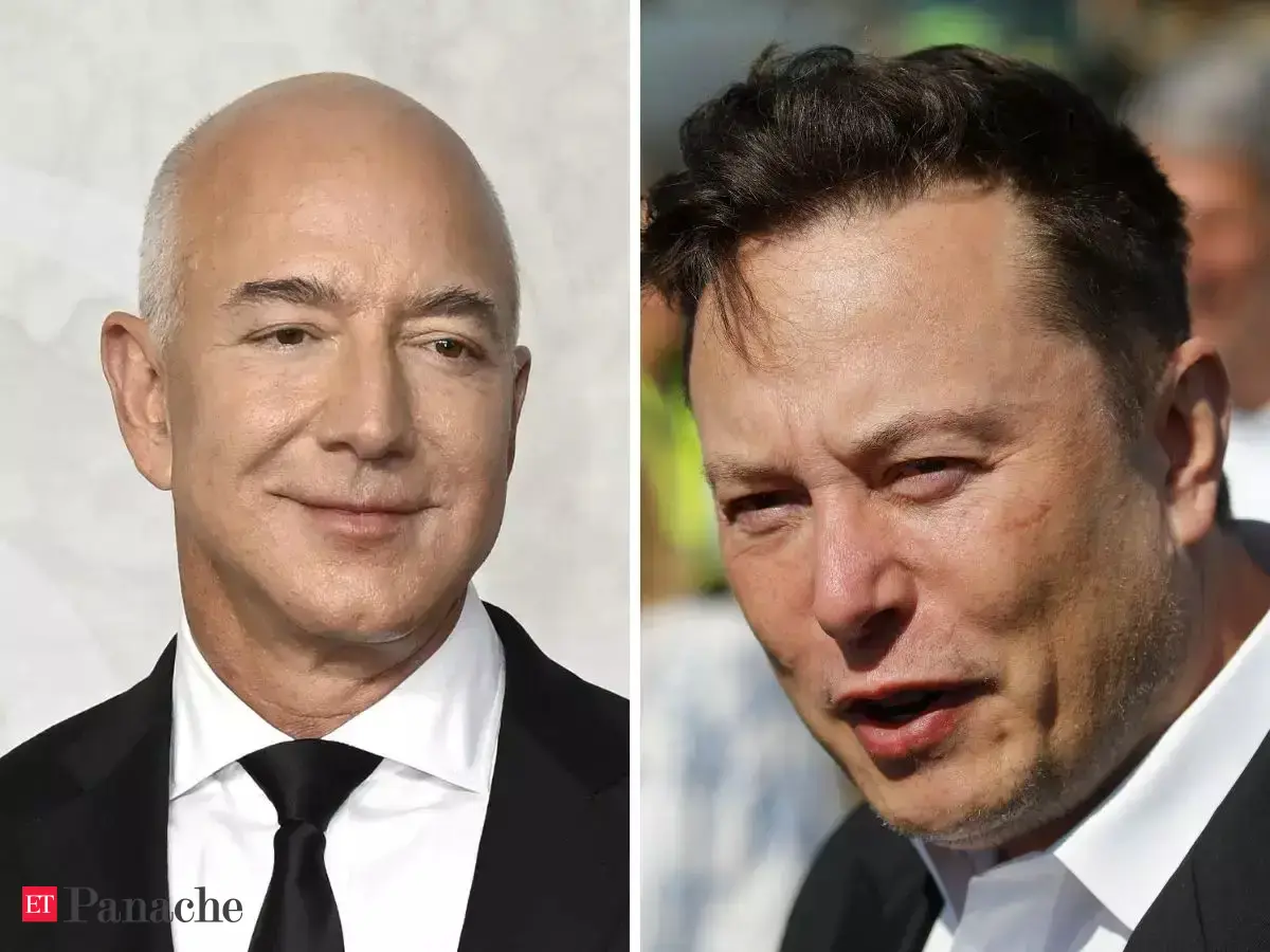 Elon Musk: 'Tolkien is turning in his grave.' Elon Musk is not a fan of  Amazon's 'The Rings of Power' - The Economic Times