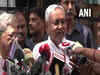 Nitish Kumar to meet Arvind Kejriwal, Left leaders on his second day in Delhi